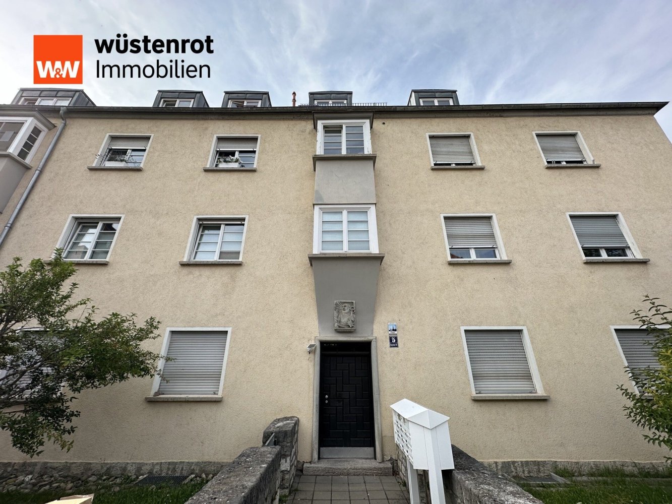 1 bedroom Apartment in Wurzburg, Germany No. 85857