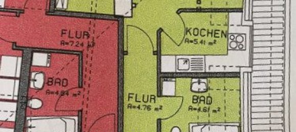 1 bedroom Apartment in Wurzburg, Germany No. 85857 9