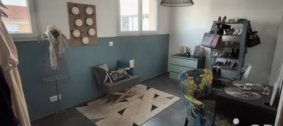 3 Schlafzimmer Haus in Feves, France, Nr. 319738 7