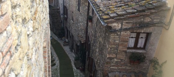 2 rooms Duplex in Narni, Italy No. 255809 13