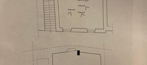 2 rooms Duplex in Narni, Italy No. 255809 21