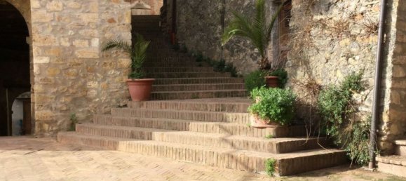 2 rooms Duplex in Narni, Italy No. 255809 19