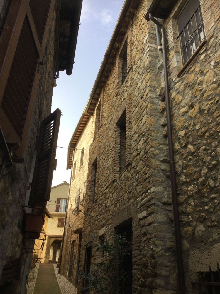 2 rooms Duplex in Narni, Italy No. 255809