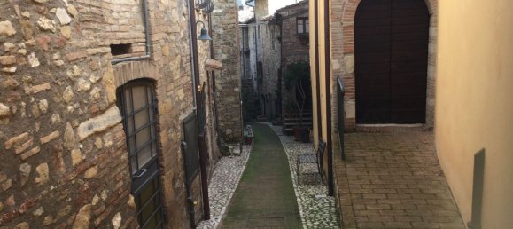 2 rooms Duplex in Narni, Italy No. 255809 15