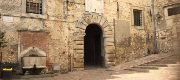 2 rooms Duplex in Narni, Italy No. 255809 18