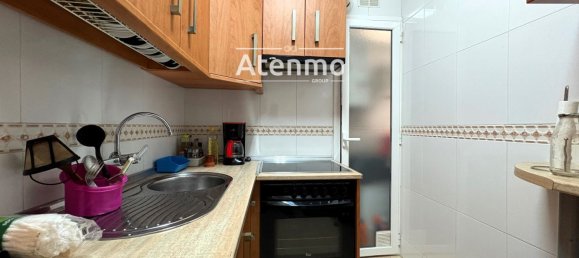 Apartamento T3 em Horta-Guinardo, Spain N.º 184101 2