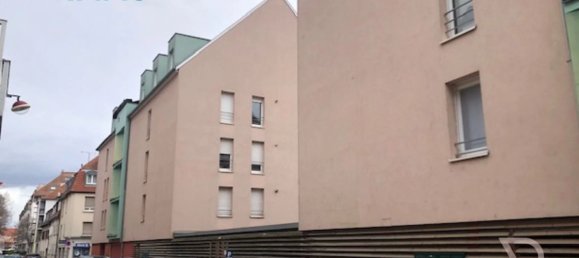 3 Schlafzimmer Doppelhaus in Colmar, France, Nr. 82530 8