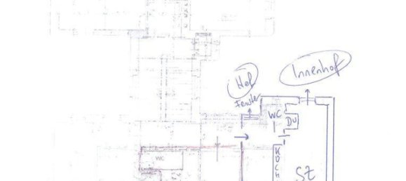 2 rooms Apartment in Ottakring, Austria No. 146432 9