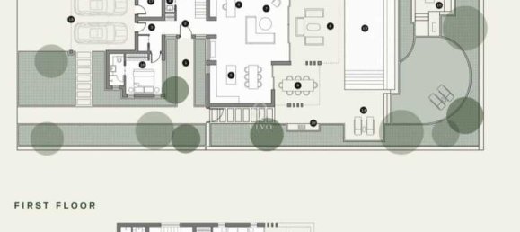 4 bedrooms Commercial property in Limassol, Cyprus No. 19543 2