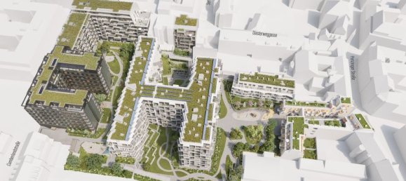 2-salle Appartement à Penzing, Austria No. 241801 3