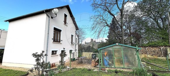 Casa T2 em Bourges, France N.º 68858 2