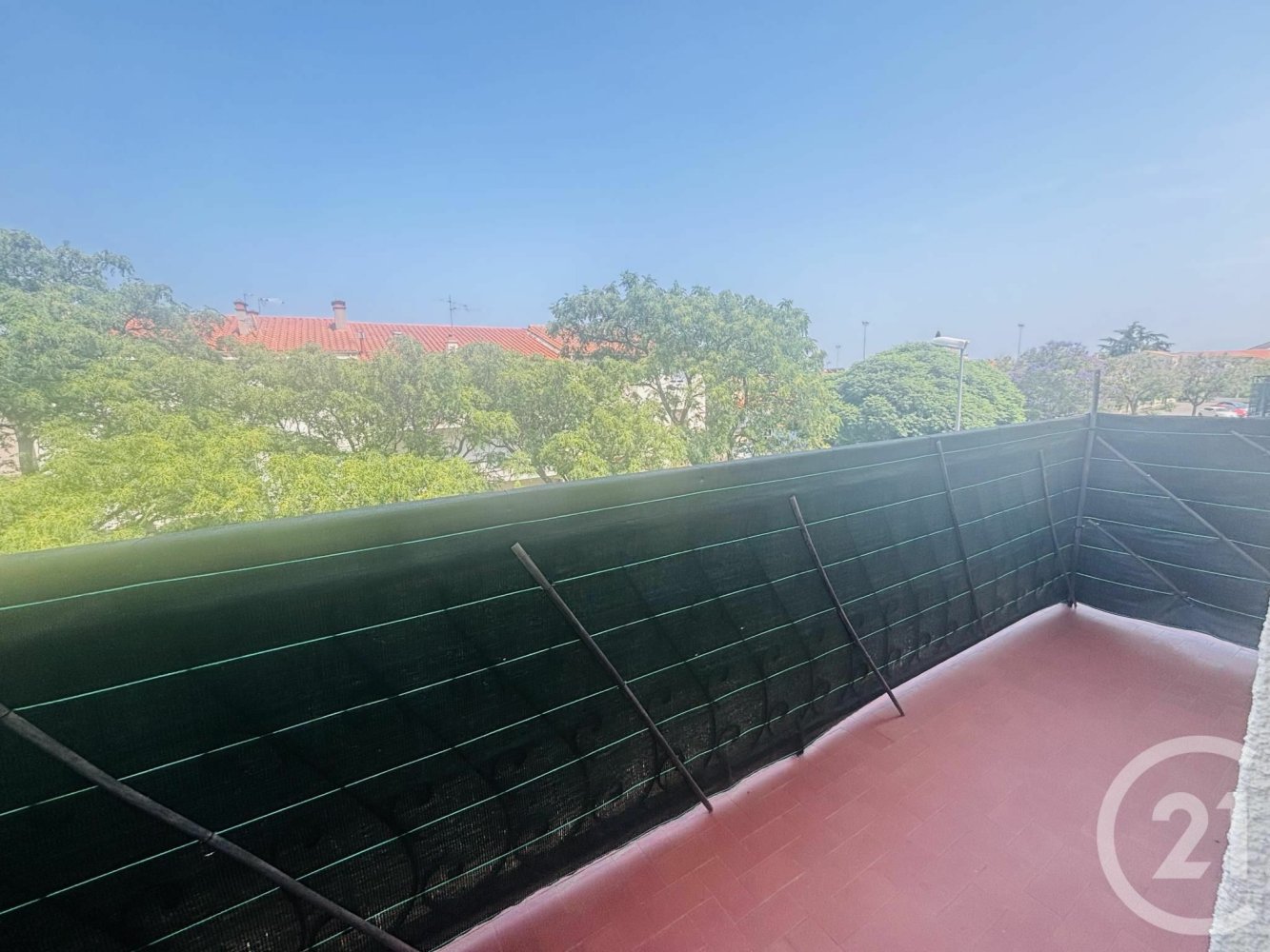 3 bedrooms Apartment in Perpignan, France No. 297541