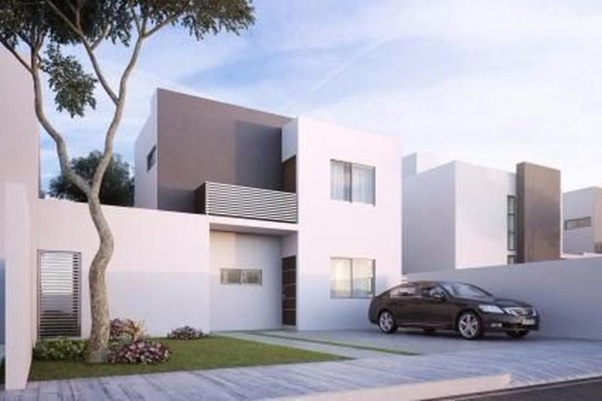 Casa T3 em Merida, Mexico N.º 6618