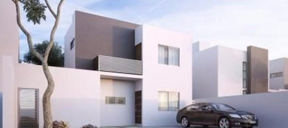 3 bedrooms House in Merida, Mexico No. 6618 2