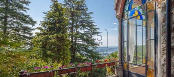 5 Schlafzimmer Villa in Varese, Italy, Nr. 404373 3