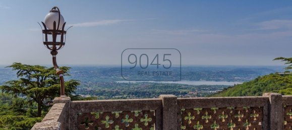 5 Schlafzimmer Villa in Varese, Italy, Nr. 404373 2