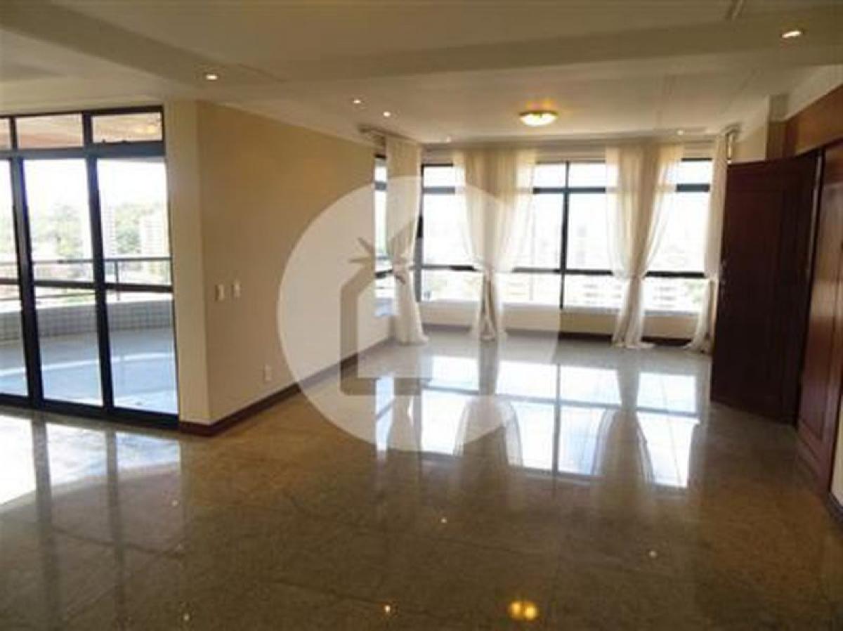 4 bedrooms Apartment in Natal, Brazil No. 544582