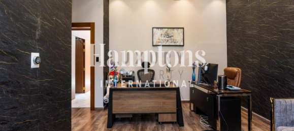 5 Schlafzimmer Villa in DAMAC Hills (Akoya by DAMAC), UAE, Nr. 205996 5