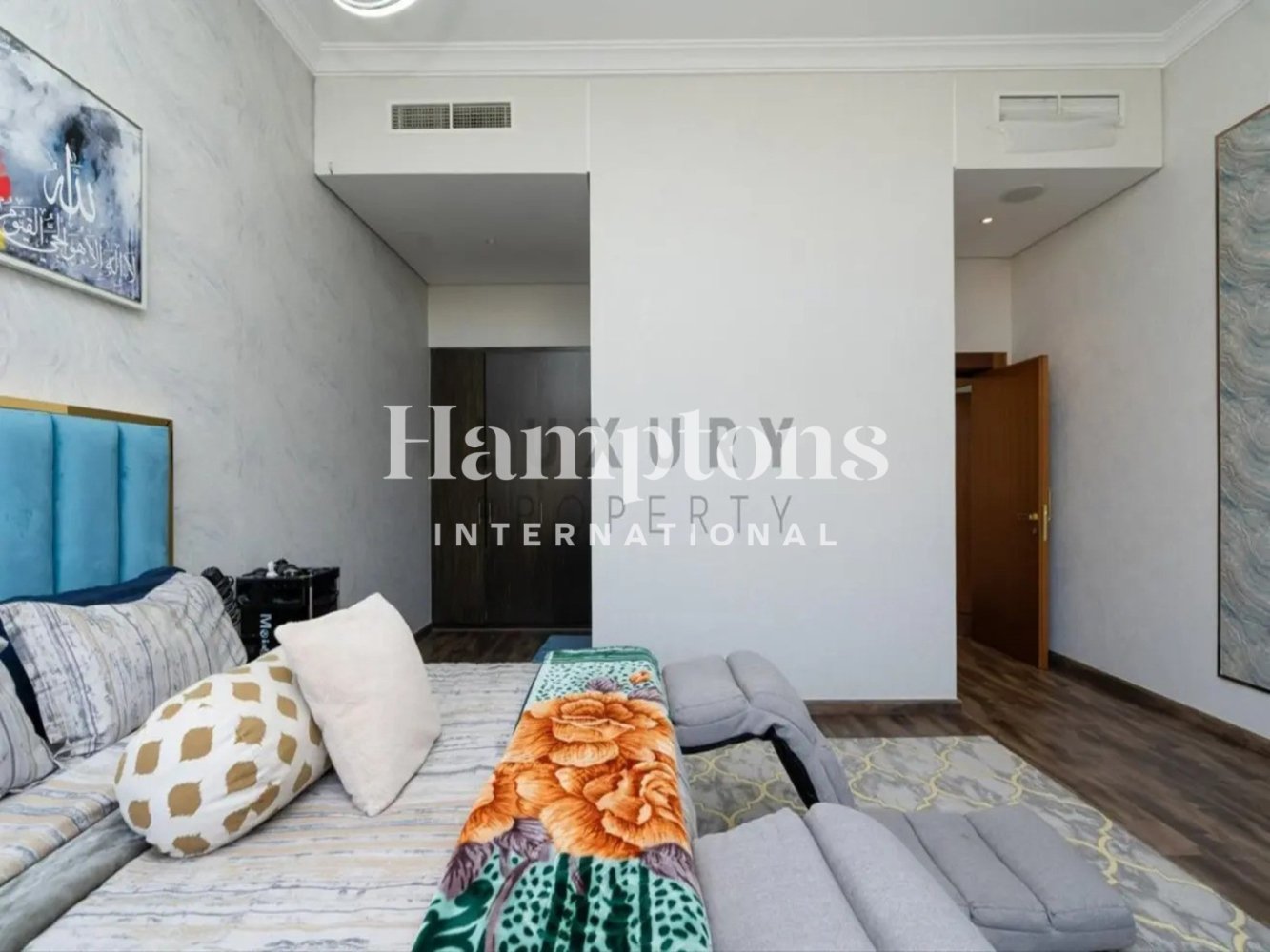 5 Schlafzimmer Villa in DAMAC Hills (Akoya by DAMAC), UAE, Nr. 205996