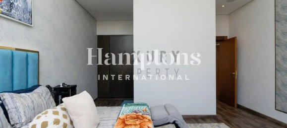5 dormitorios villa en alquiler en DAMAC Hills (Akoya by DAMAC), Dubai, UAE № 205996 2