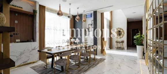 5 Schlafzimmer Villa in DAMAC Hills (Akoya by DAMAC), UAE, Nr. 205996 9
