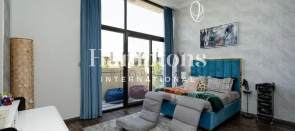 5 Schlafzimmer Villa in DAMAC Hills (Akoya by DAMAC), UAE, Nr. 205996 3