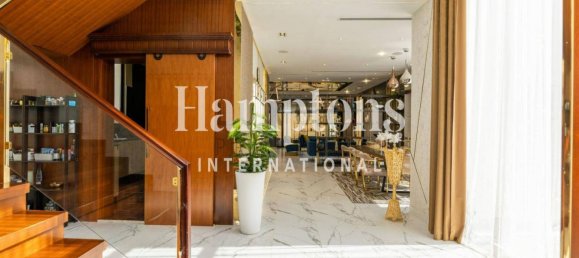 5 Schlafzimmer Villa in DAMAC Hills (Akoya by DAMAC), UAE, Nr. 205996 6