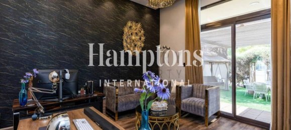 5 Schlafzimmer Villa in DAMAC Hills (Akoya by DAMAC), UAE, Nr. 205996 12