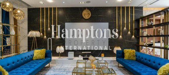 5 Schlafzimmer Villa in DAMAC Hills (Akoya by DAMAC), UAE, Nr. 205996 8