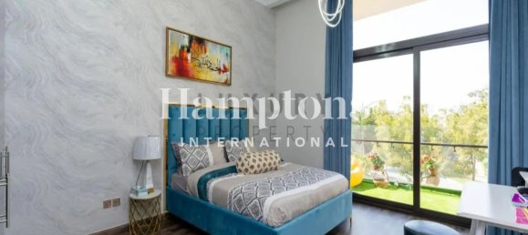 5 Schlafzimmer Villa in DAMAC Hills (Akoya by DAMAC), UAE, Nr. 205996 4