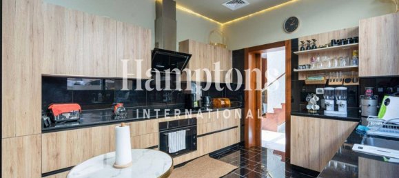 5 Schlafzimmer Villa in DAMAC Hills (Akoya by DAMAC), UAE, Nr. 205996 7