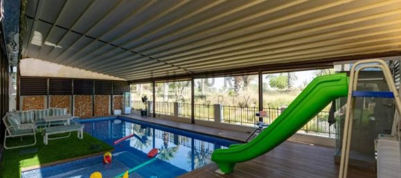 5 Schlafzimmer Villa in DAMAC Hills (Akoya by DAMAC), UAE, Nr. 205996 11