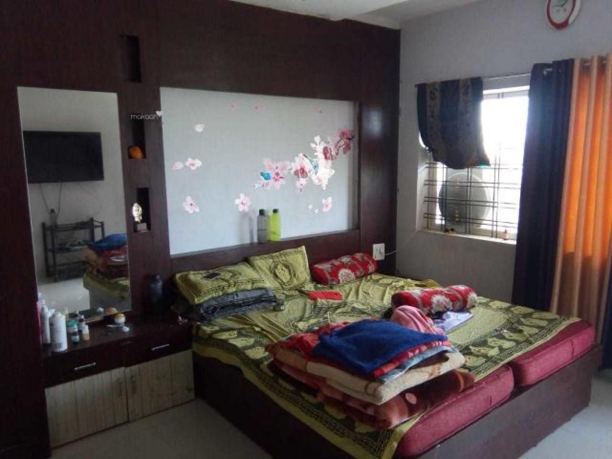 3 bedrooms House in Bhopal, India No. 12657