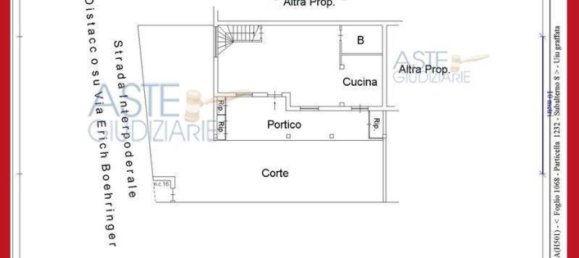 5 Schlafzimmer Wohnung in Rome, Italy, Nr. 330863 38