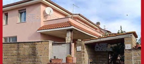 5 Schlafzimmer Wohnung in Rome, Italy, Nr. 330863 20