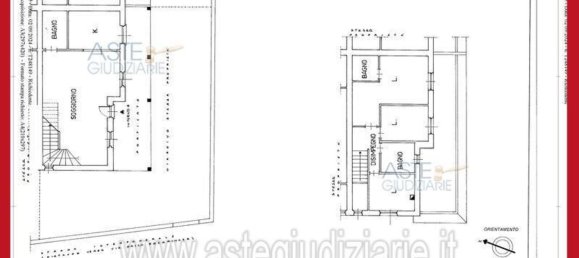 5 Schlafzimmer Wohnung in Rome, Italy, Nr. 330863 39