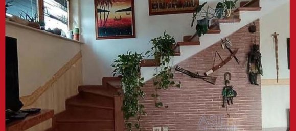 5 Schlafzimmer Wohnung in Rome, Italy, Nr. 330863 30