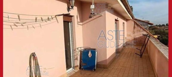5 Schlafzimmer Wohnung in Rome, Italy, Nr. 330863 24