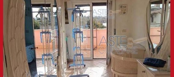 5 Schlafzimmer Wohnung in Rome, Italy, Nr. 330863 5