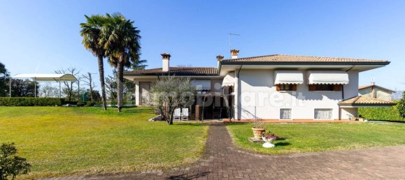 3 Schlafzimmer Villa in Pordenone, Italy, Nr. 10428 42