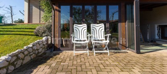 3 Schlafzimmer Villa in Pordenone, Italy, Nr. 10428 39