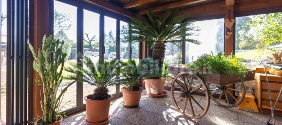 3 Schlafzimmer Villa in Pordenone, Italy, Nr. 10428 38