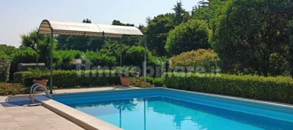 3 Schlafzimmer Villa in Pordenone, Italy, Nr. 10428 44