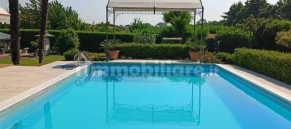 3 Schlafzimmer Villa in Pordenone, Italy, Nr. 10428 47