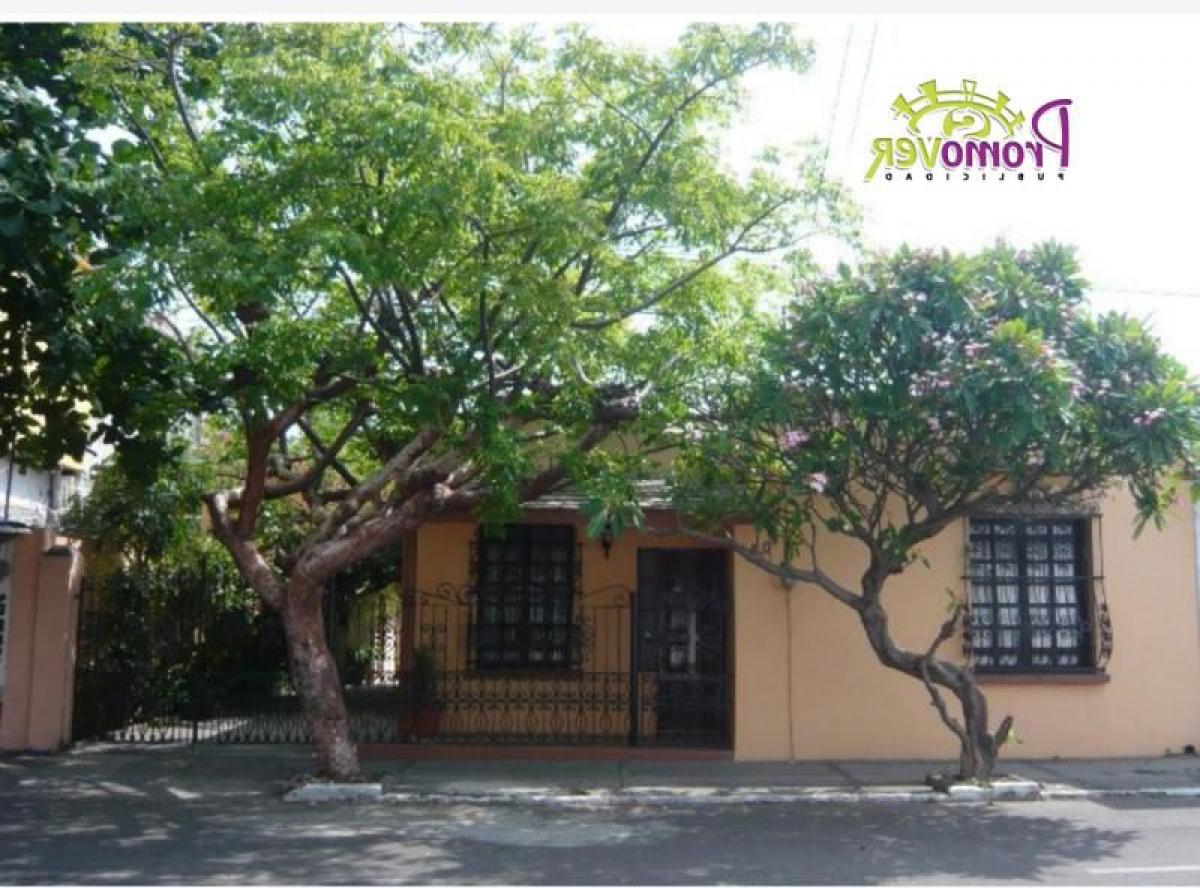 5 غرف نوم منزل في Veracruz, Mexico رقم 220849