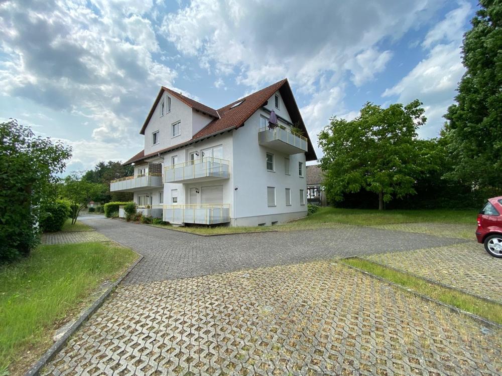 Duplex T2 em Hesse, Germany N.º 264812