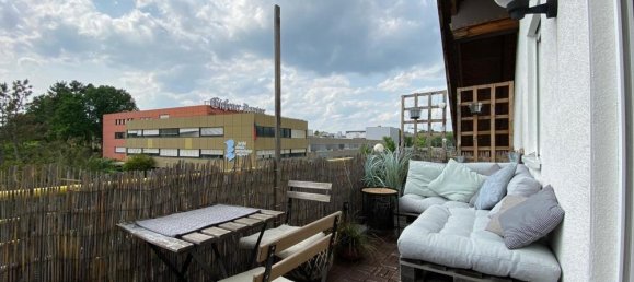 Duplex T2 em Hesse, Germany N.º 264812 10