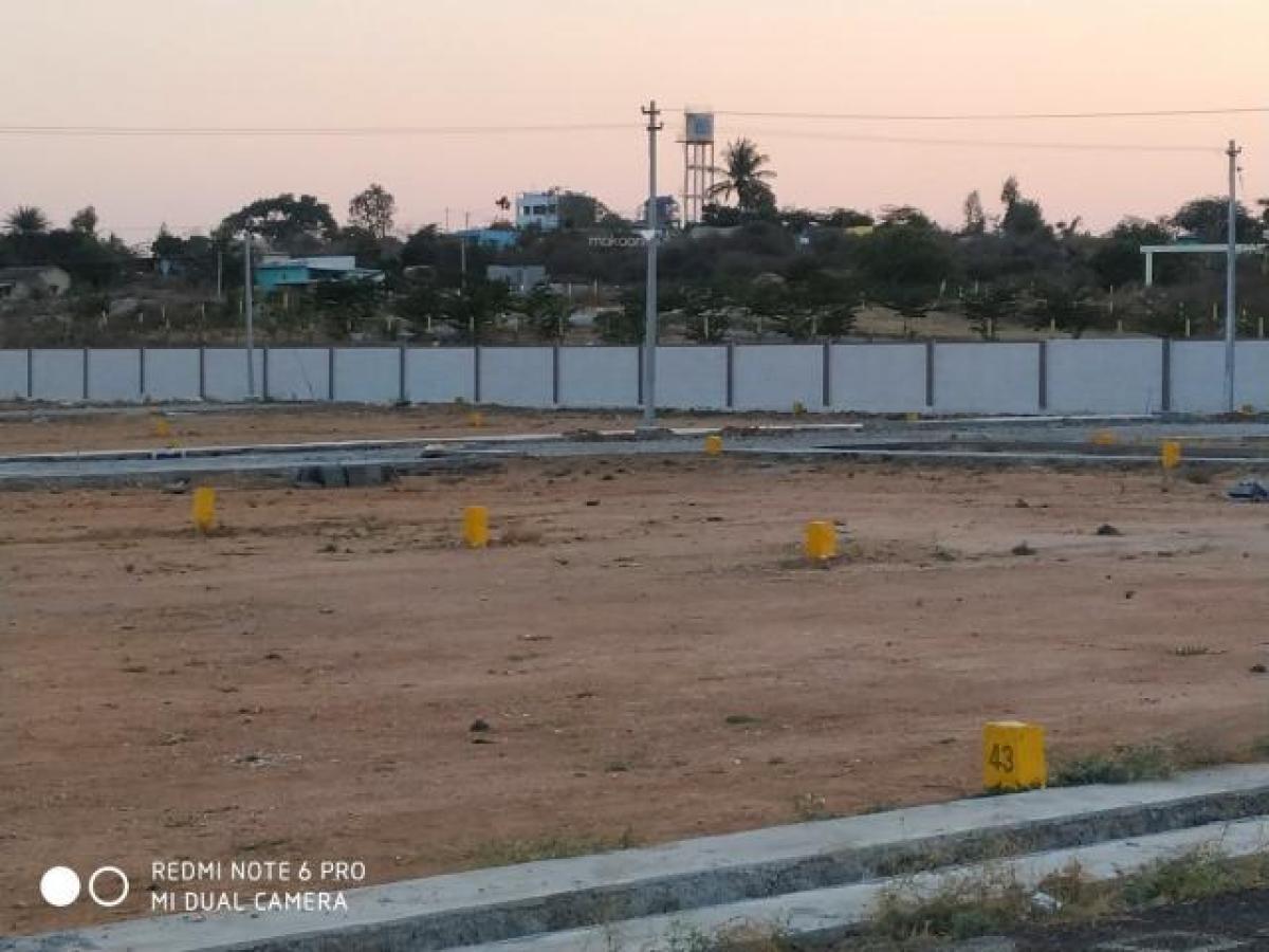 Land in Coimbatore, India No. 35377