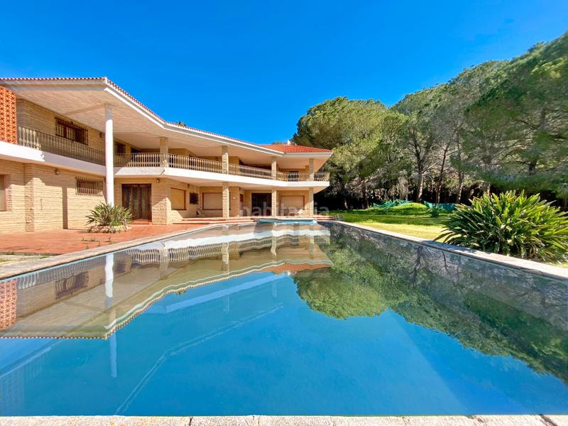 4 غرف نوم منزل في Gandia, Spain رقم 197947