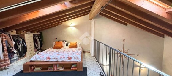 1 bedroom Apartment in Travagliato, Italy No. 381902 17